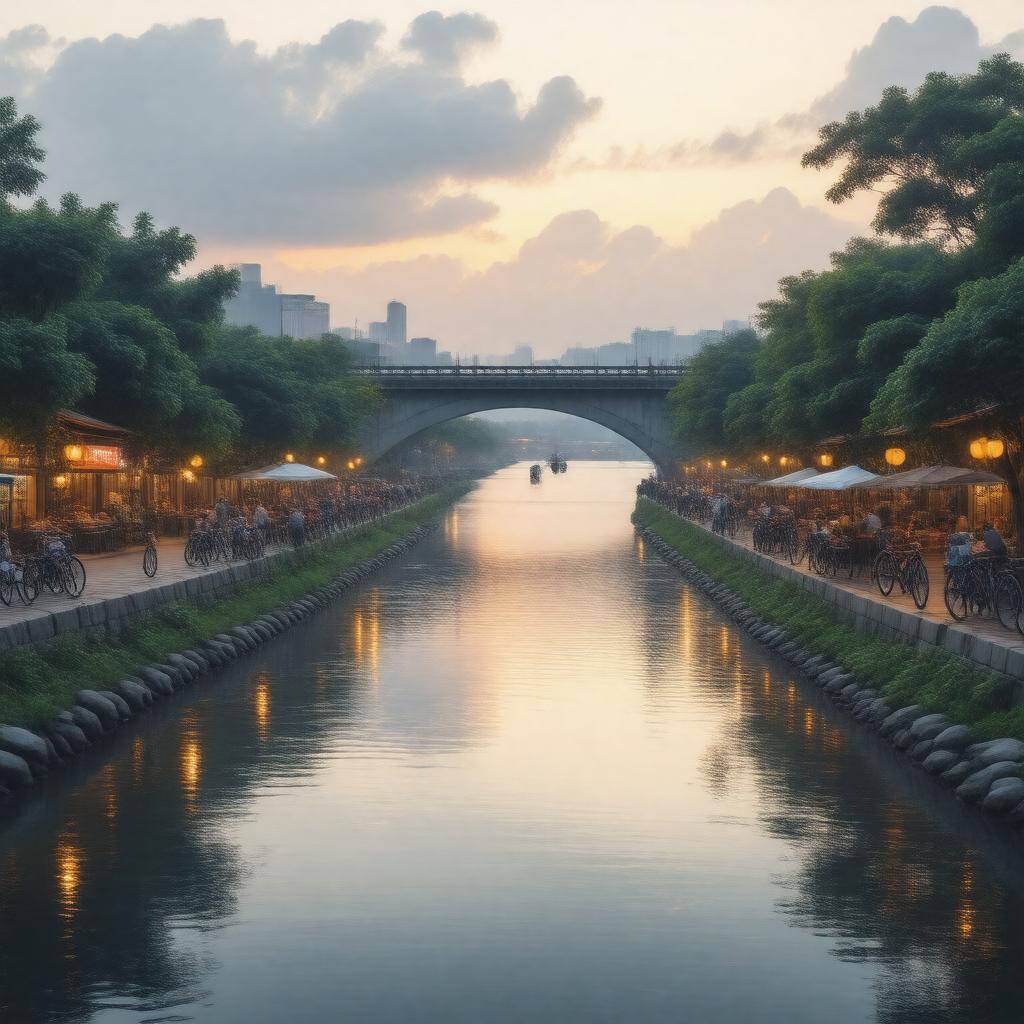 Love River